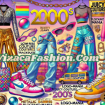 2000s Fashion