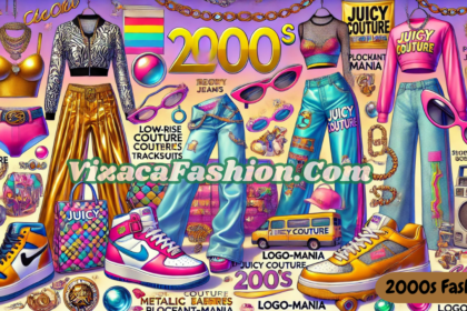 2000s Fashion