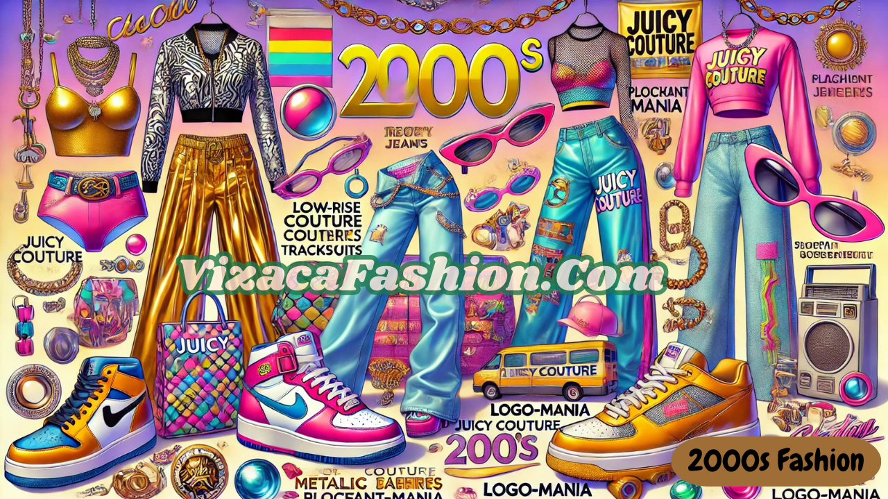 2000s Fashion