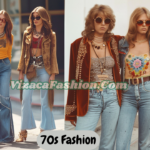 70s Fashion