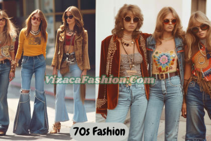 70s Fashion