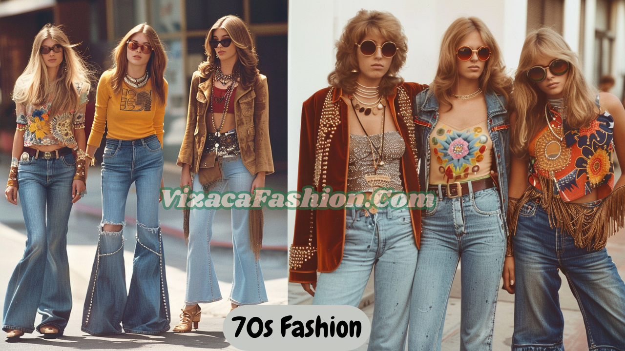 70s Fashion