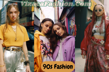 90s Fashion