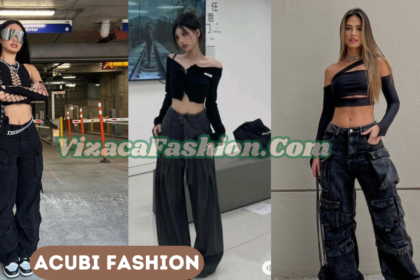 Acubi Fashion