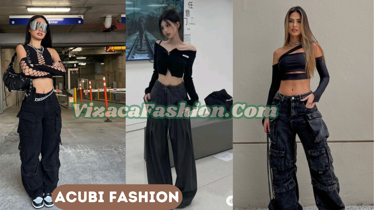 Acubi Fashion