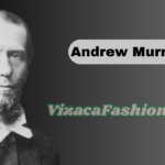 Andrew Murray