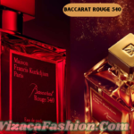 Baccarat Rouge 540