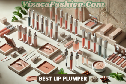 Best Lip Plumper