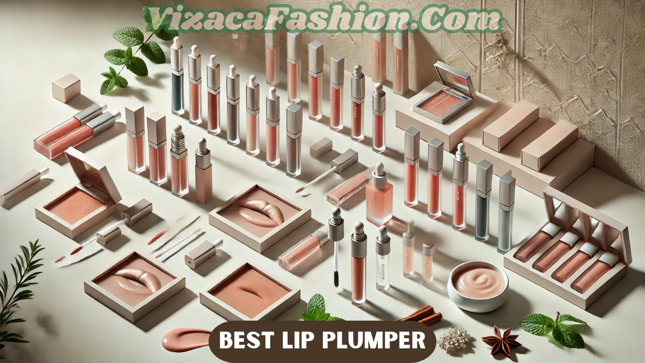 Best Lip Plumper