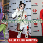 Billie Eilish Outfits