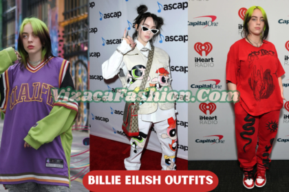 Billie Eilish Outfits