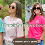 Comfort Colors T Shirts