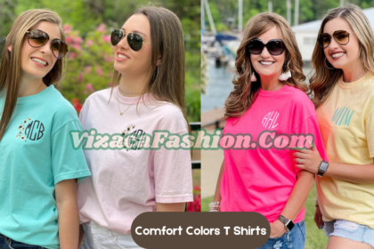 Comfort Colors T Shirts