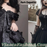 Dark Coquette