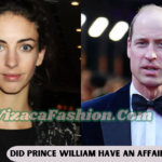 Did Prince William Have an Affair