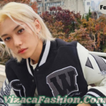 Felix Stray Kids