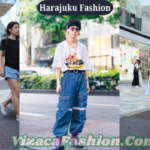 Harajuku Fashion