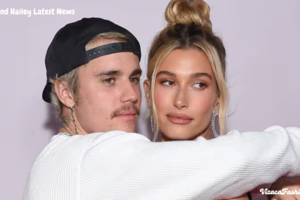 Justin and Hailey Latest News