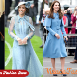 Kate Middleton Fashion Show