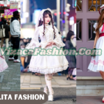 Lolita Fashion