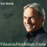 Mark Harmon Net Worth