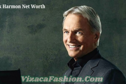 Mark Harmon Net Worth