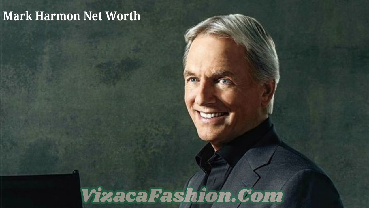 Mark Harmon Net Worth