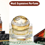 Most Expensive Perfume