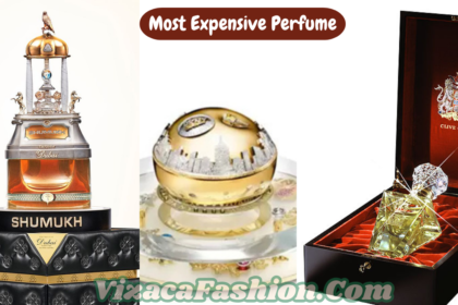 Most Expensive Perfume