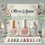 Olive and June