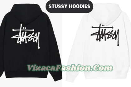 Stussy Hoodies