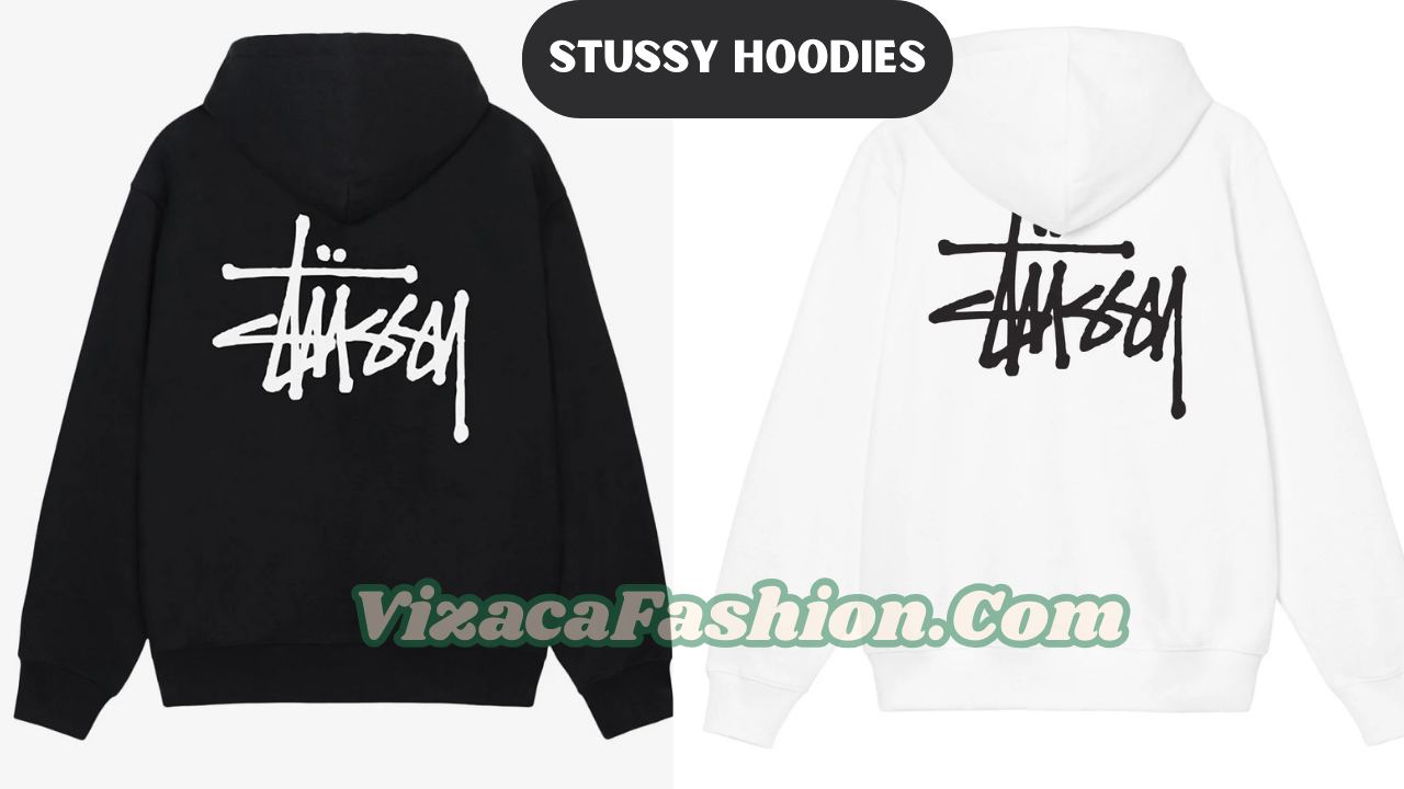 Stussy Hoodies