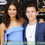 Tom Holland Zendaya