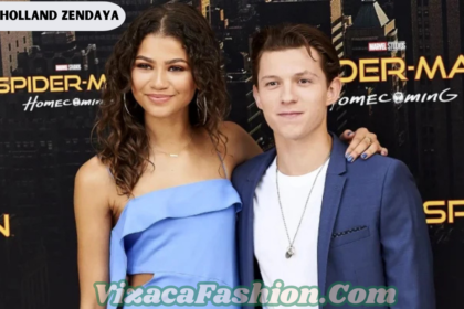 Tom Holland Zendaya