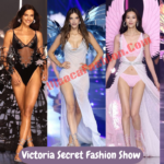 Victoria Secret Fashion Show