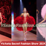 Victoria Secret Fashion Show 2024