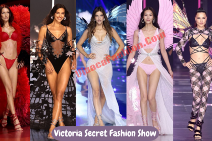 Victoria Secret Fashion Show