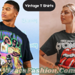 Vintage T Shirts