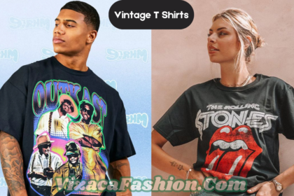 Vintage T Shirts