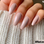 Winter Nail Colors