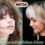 Wolf Cut