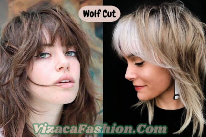 Wolf Cut