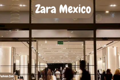 Zara Mexico