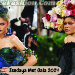 Zendaya Met Gala 2024