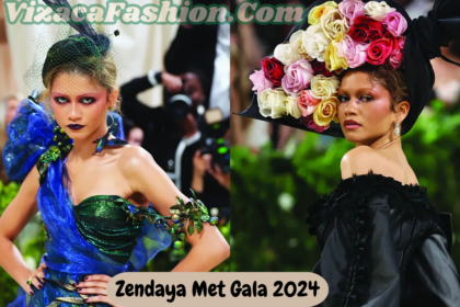 Zendaya Met Gala 2024