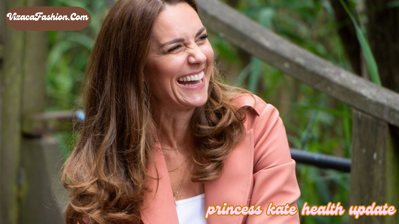 Princess Kate Health Update