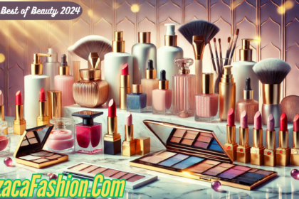 Allure Best of Beauty 2024