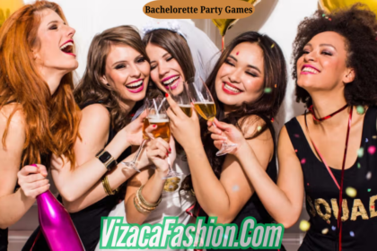 Bachelorette Party Games