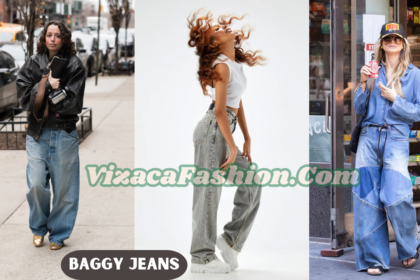 Baggy Jeans