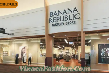 Banana Republic Outlet